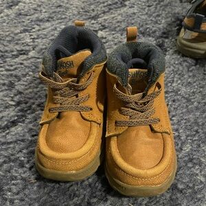 Toddler Boots